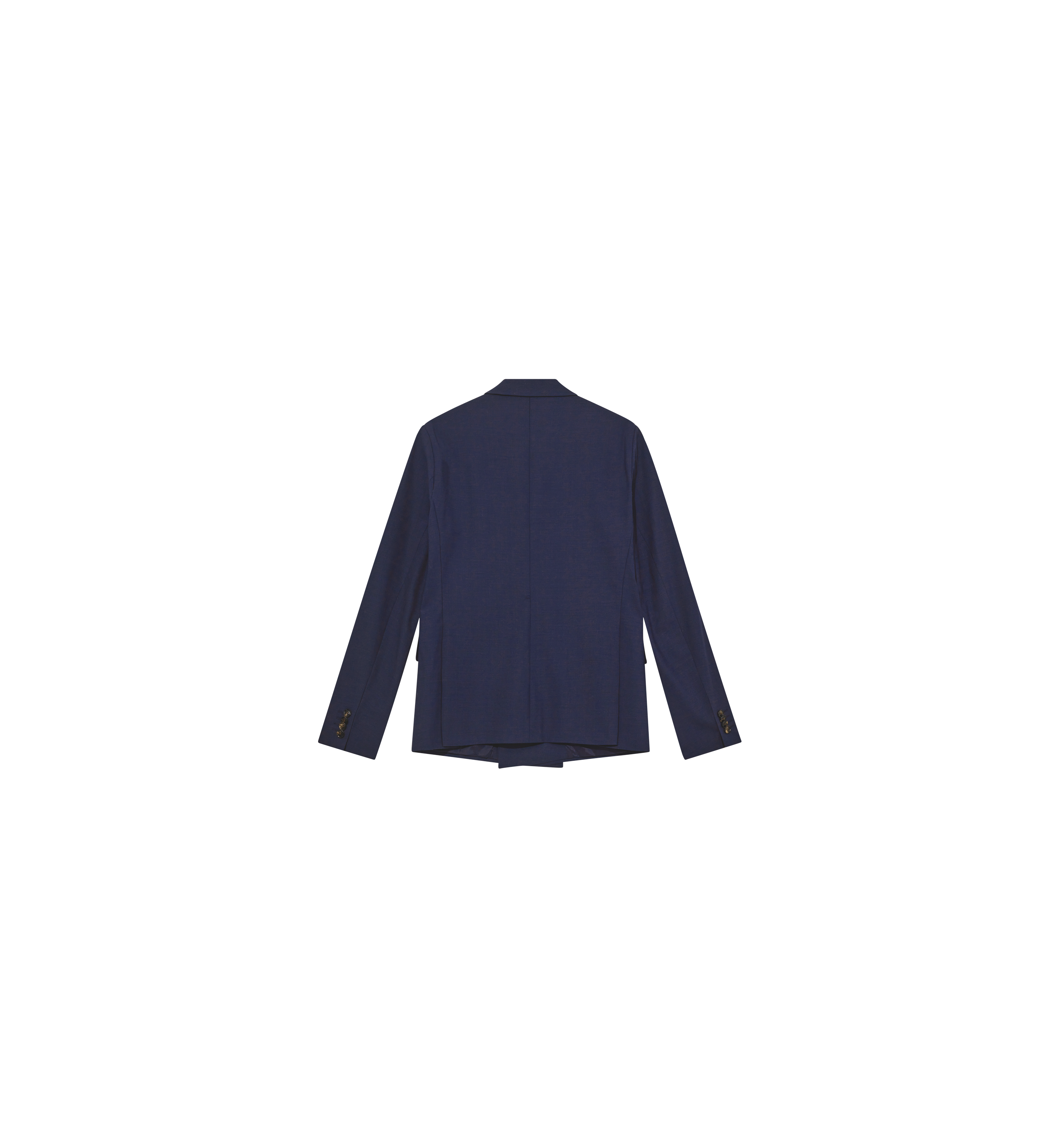 Packshot / Navy / Back